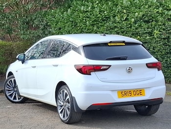 Used Vauxhall Astra 2019 for sale - 78169763: Photo