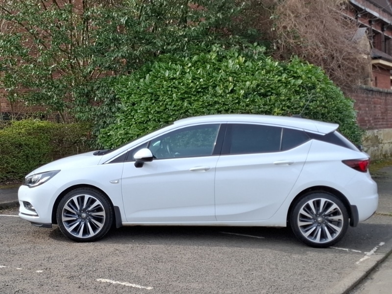 Used Vauxhall Astra 2019 for sale - 78169763: Photo 4