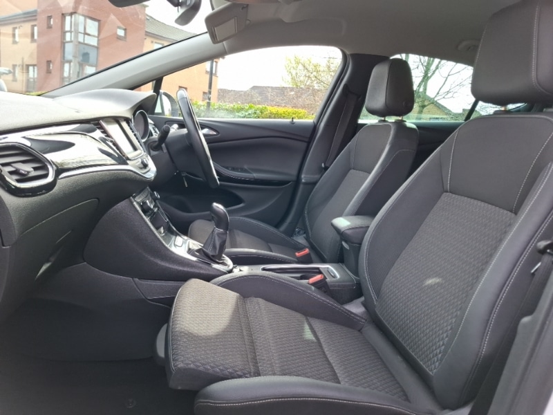 Used Vauxhall Astra 2019 for sale - 78169763: Photo 5