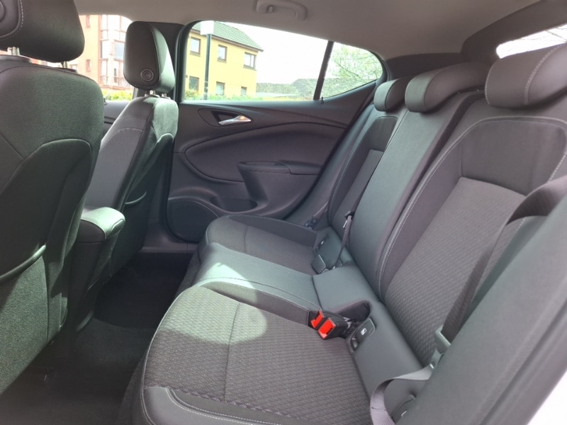 Used Vauxhall Astra 2019 for sale - 78169763: Photo 6