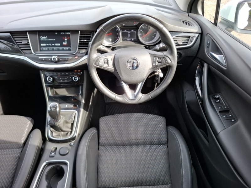 Used Vauxhall Astra 2019 for sale - 78169763: Photo 7