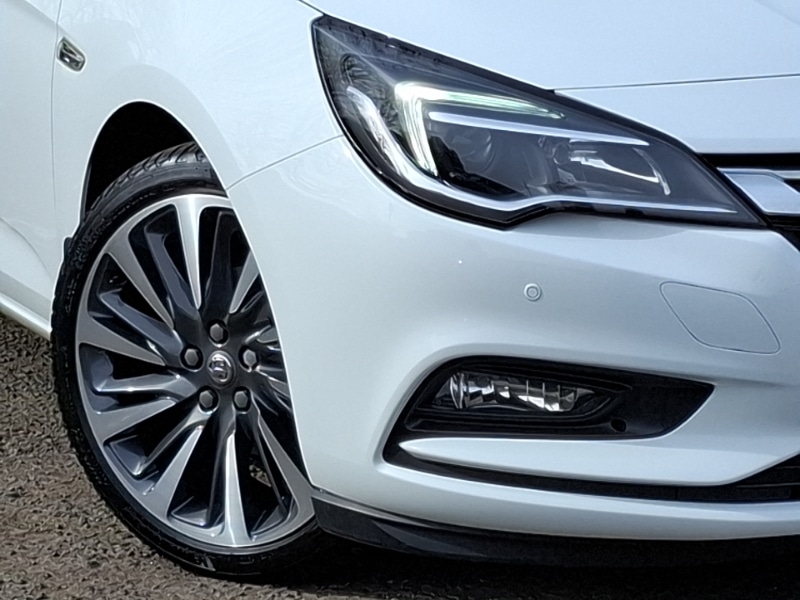 Used Vauxhall Astra 2019 for sale - 78169763: Photo 9