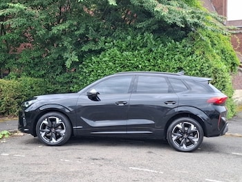 Used Cupra Terramar 2025 for sale - 79361119: Photo