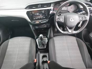 Used Vauxhall Corsa 2022 for sale - 75959113: Photo