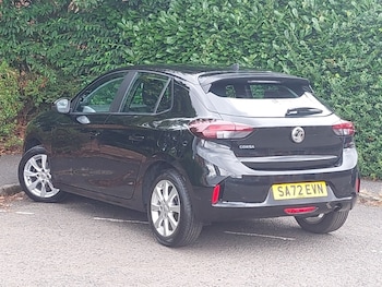 Used Vauxhall Corsa 2022 for sale - 75959113: Photo