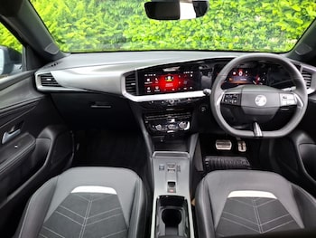 Used Vauxhall Mokka 2025 for sale - 78941255: Photo