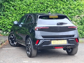 Used Vauxhall Mokka 2025 for sale - 78941255: Photo
