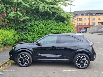 Used Vauxhall Mokka 2025 for sale - 78941255: Photo