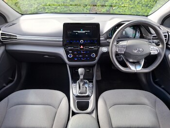 Used Hyundai IONIQ 2022 for sale - 78523040: Photo