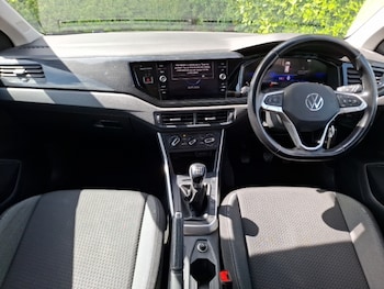 Used Volkswagen Taigo 2023 for sale - 78441635: Photo
