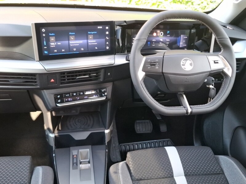 Used Vauxhall Frontera 2026 for sale - 78151325: Photo 11