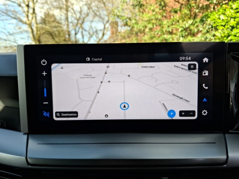 Used Vauxhall Frontera 2026 for sale - 78151325: Photo 17