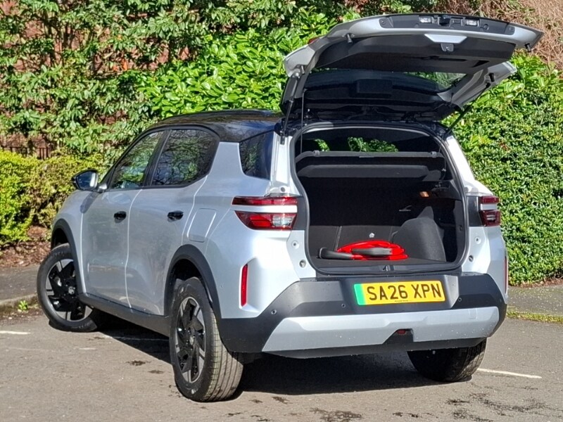 Used Vauxhall Frontera 2026 for sale - 78151325: Photo 18