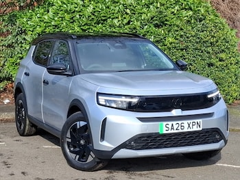 Used Vauxhall Frontera 2026 for sale - 78151325: Photo