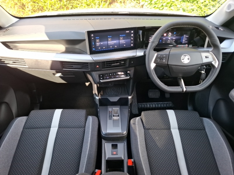 Used Vauxhall Frontera 2026 for sale - 78151325: Photo 2