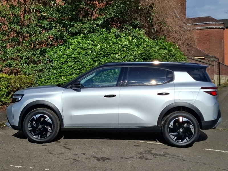 Used Vauxhall Frontera 2026 for sale - 78151325: Photo 4