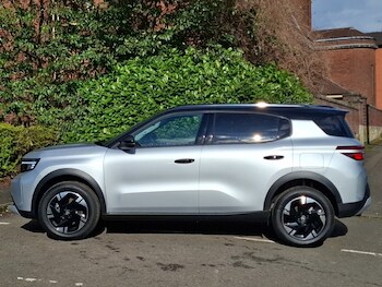 Used Vauxhall Frontera 2026 for sale - 78151325: Photo