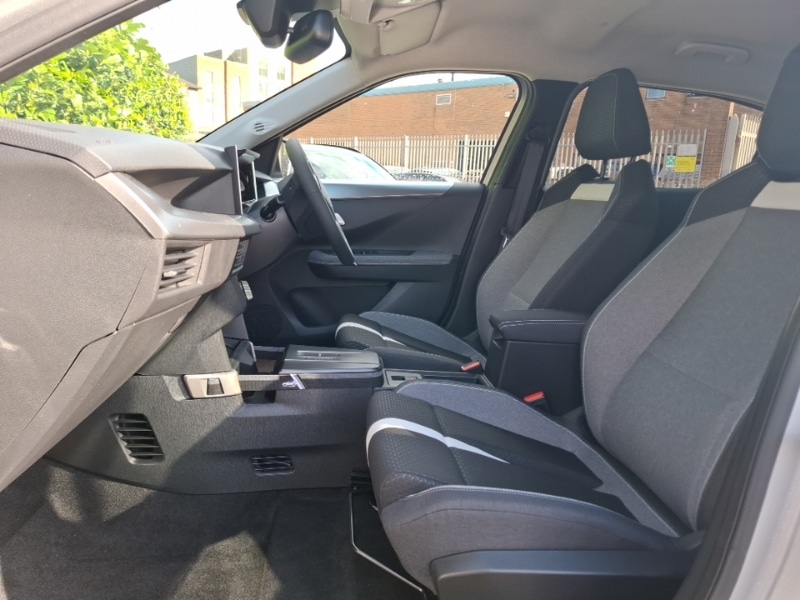 Used Vauxhall Frontera 2026 for sale - 78151325: Photo 5