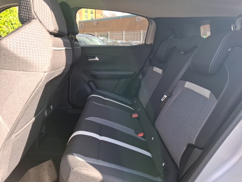 Used Vauxhall Frontera 2026 for sale - 78151325: Photo 6