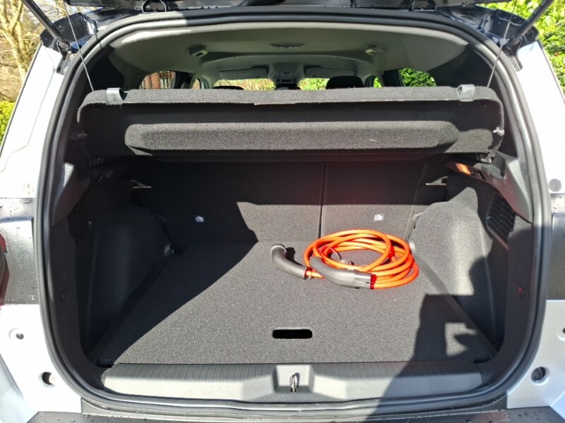 Used Vauxhall Frontera 2026 for sale - 78151325: Photo 8