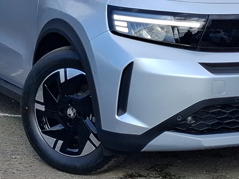 Used Vauxhall Frontera 2026 for sale - 78151325: Photo 9