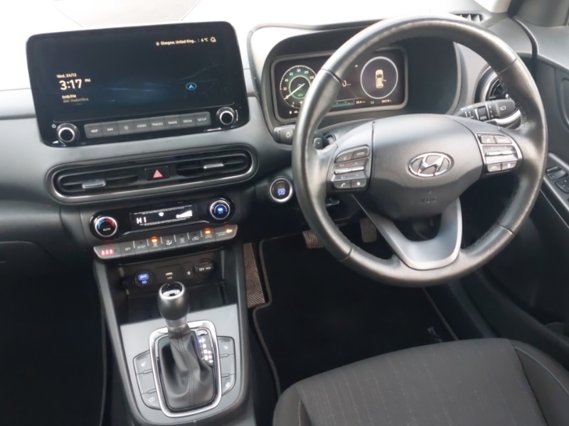 Used Hyundai KONA 2022 for sale - 77197657: Photo 11