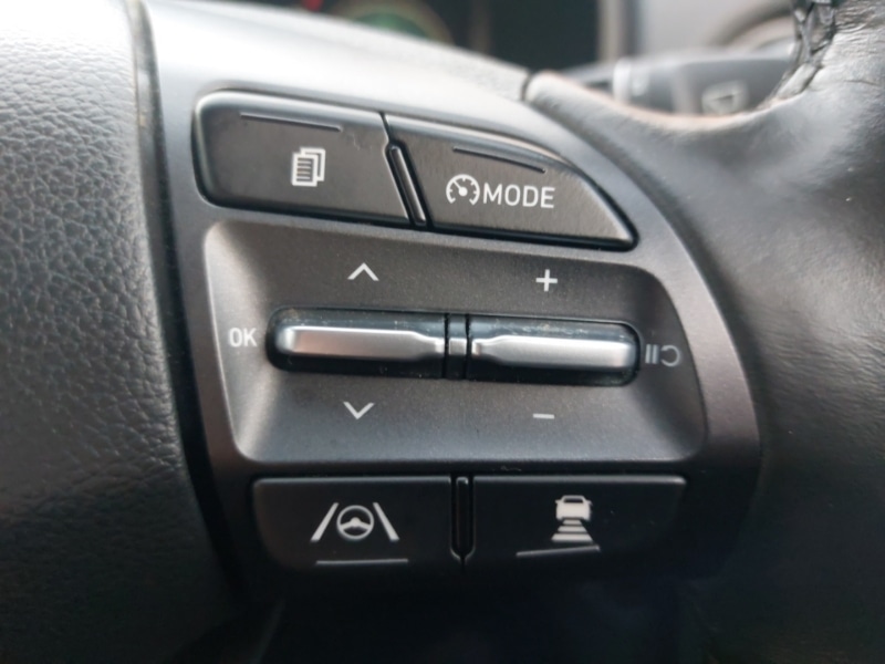 Used Hyundai KONA 2022 for sale - 77197657: Photo 15