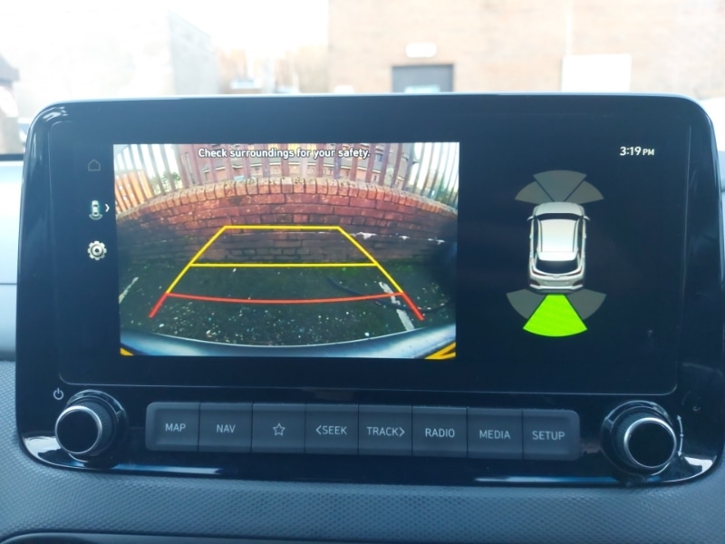 Used Hyundai KONA 2022 for sale - 77197657: Photo 17