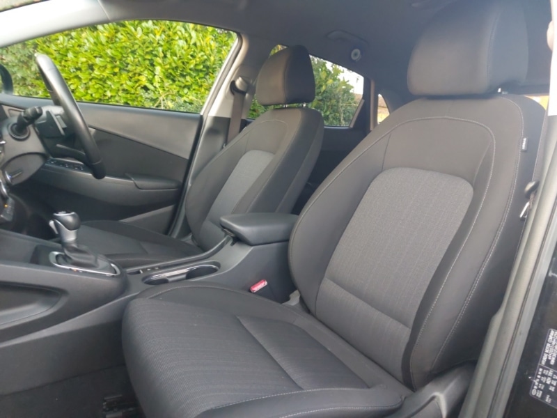 Used Hyundai KONA 2022 for sale - 77197657: Photo 5