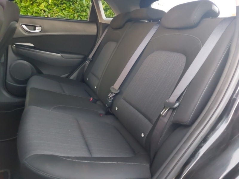 Used Hyundai KONA 2022 for sale - 77197657: Photo 6