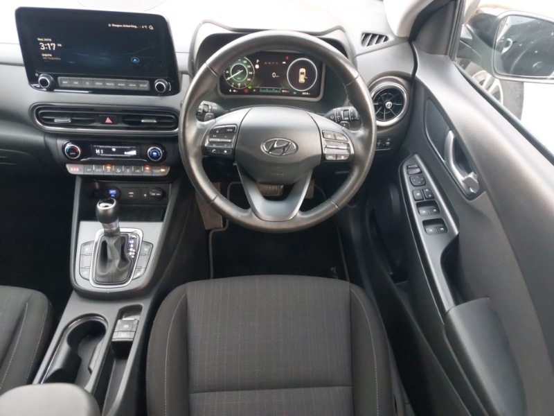Used Hyundai KONA 2022 for sale - 77197657: Photo 7