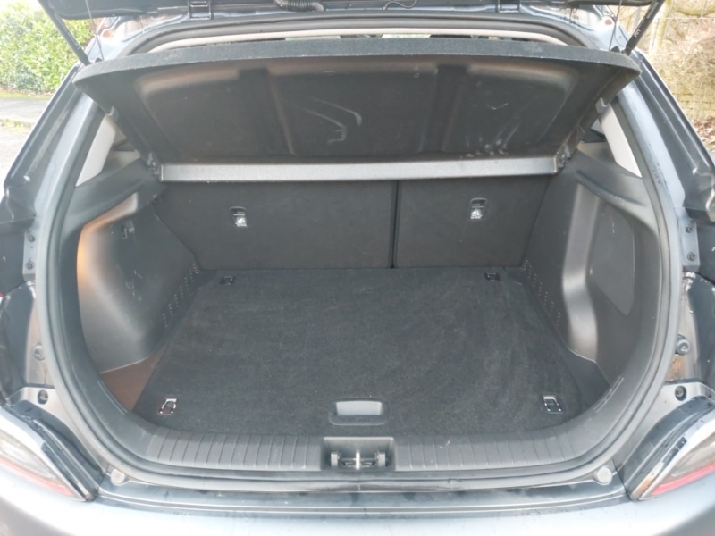 Used Hyundai KONA 2022 for sale - 77197657: Photo 8