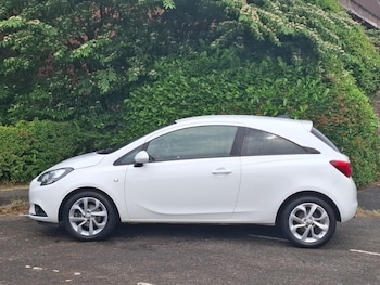 Used Vauxhall Corsa 2019 for sale - 79020624: Photo