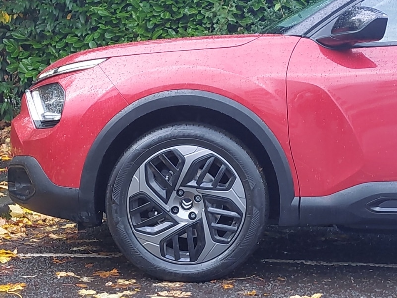 Used Citroen C4 2022 for sale - 77357981: Photo 13