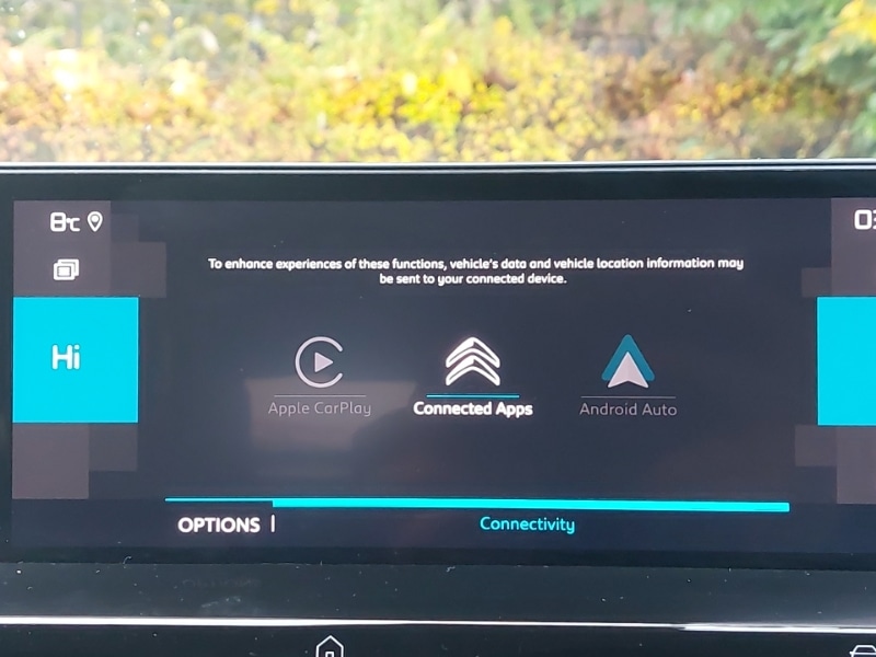 Used Citroen C4 2022 for sale - 77357981: Photo 19