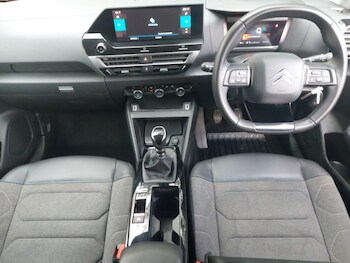 Used Citroen C4 2022 for sale - 77357981: Photo