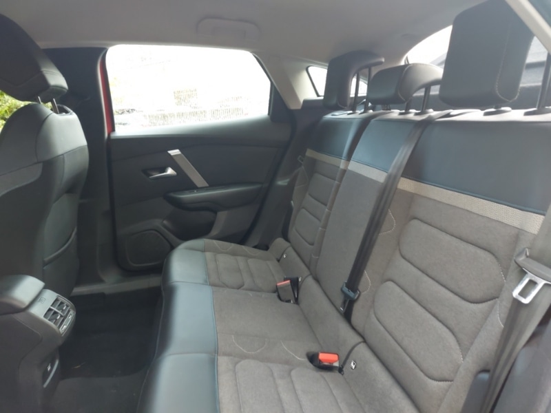 Used Citroen C4 2022 for sale - 77357981: Photo 6