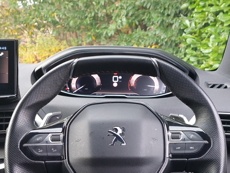 Used Peugeot 5008 2022 for sale - 76465268: Photo 10