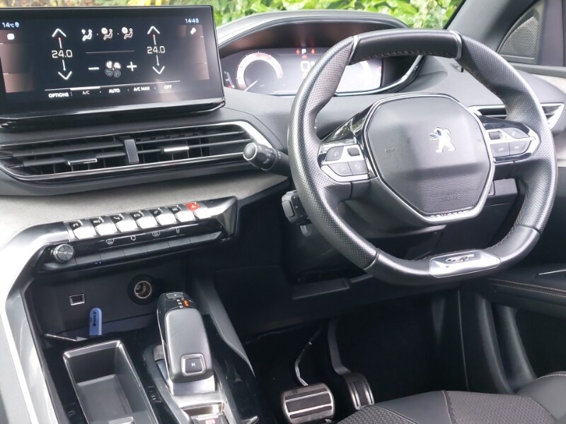 Used Peugeot 5008 2022 for sale - 76465268: Photo 11