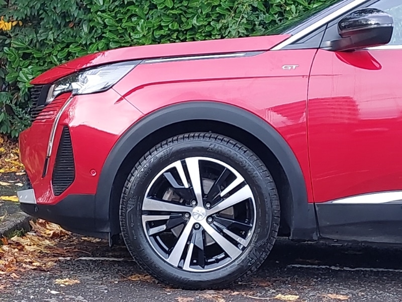 Used Peugeot 5008 2022 for sale - 76465268: Photo 13