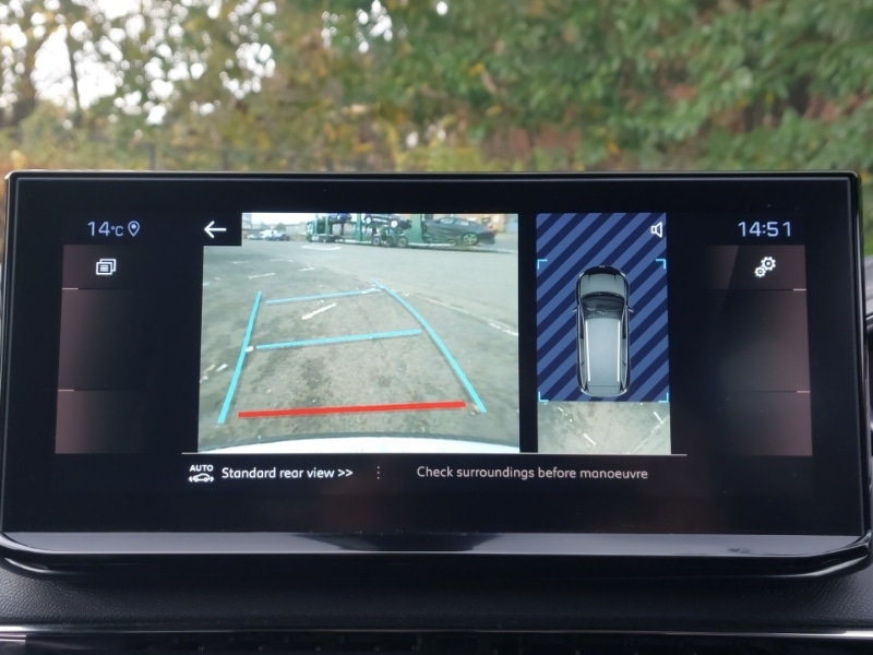 Used Peugeot 5008 2022 for sale - 76465268: Photo 17