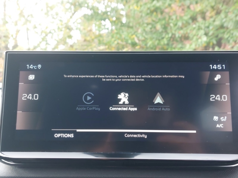 Used Peugeot 5008 2022 for sale - 76465268: Photo 18