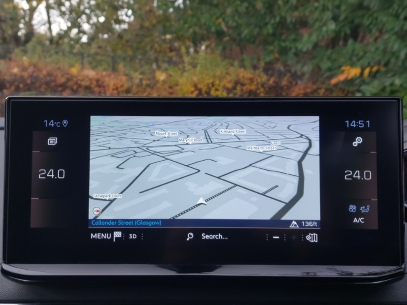 Used Peugeot 5008 2022 for sale - 76465268: Photo 19