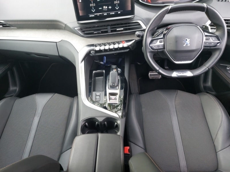 Used Peugeot 5008 2022 for sale - 76465268: Photo 2
