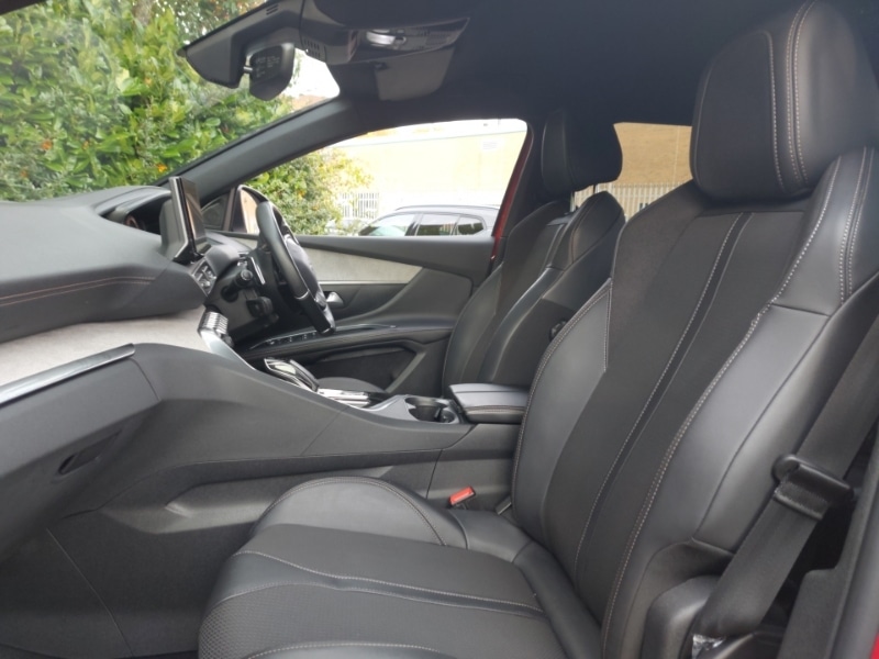 Used Peugeot 5008 2022 for sale - 76465268: Photo 5