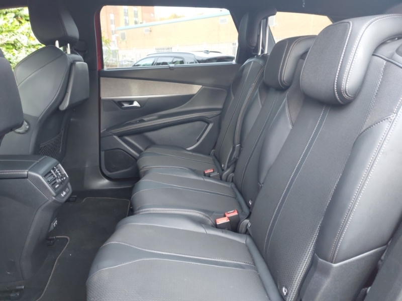 Used Peugeot 5008 2022 for sale - 76465268: Photo 6