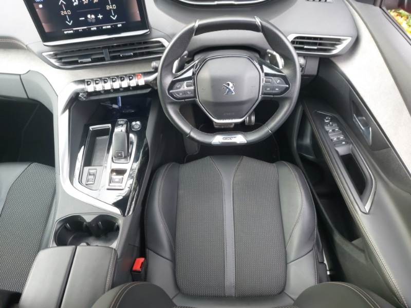 Used Peugeot 5008 2022 for sale - 76465268: Photo 7