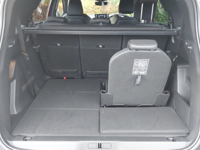 Used Peugeot 5008 2022 for sale - 76465268: Photo 8