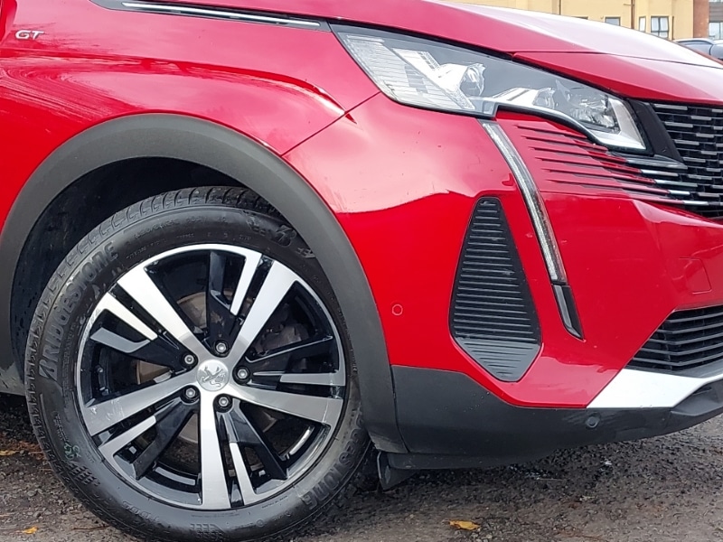 Used Peugeot 5008 2022 for sale - 76465268: Photo 9