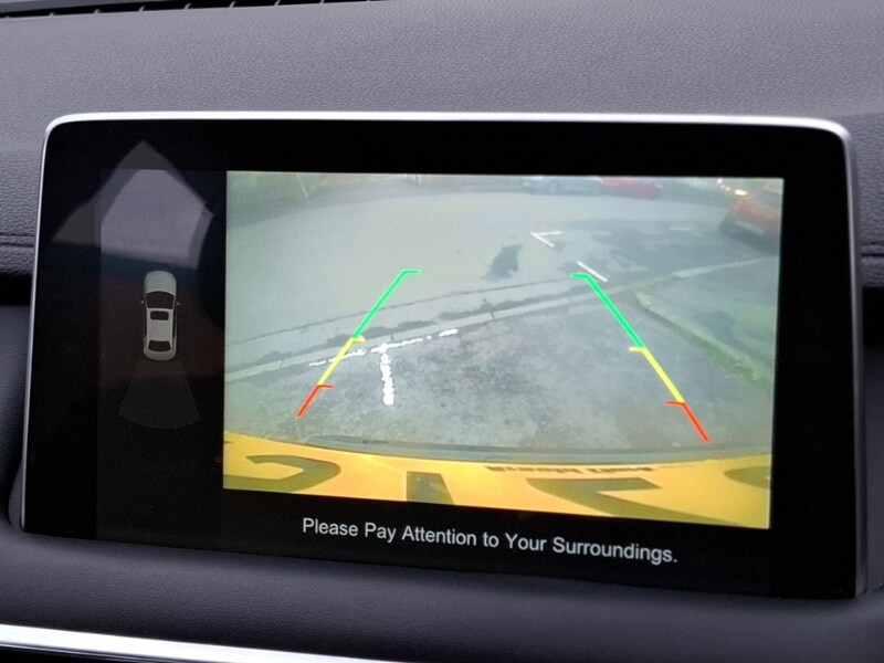 Used MG MG HS 2022 for sale - 78080037: Photo 15